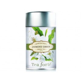 Tea Forte Tè Verde al Gelsomino BIO