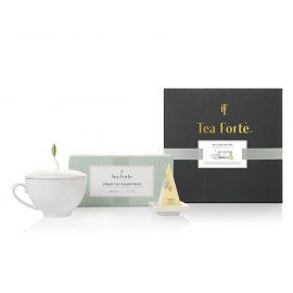 Tea Forte Set Regalo Ringiovanimento