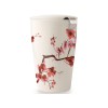 Tea Forte Kati Bicchiere Termico con Infusore