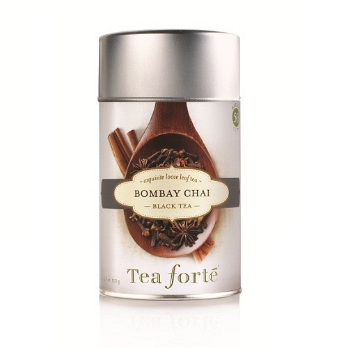 Tea Forte Bombay Chai 
