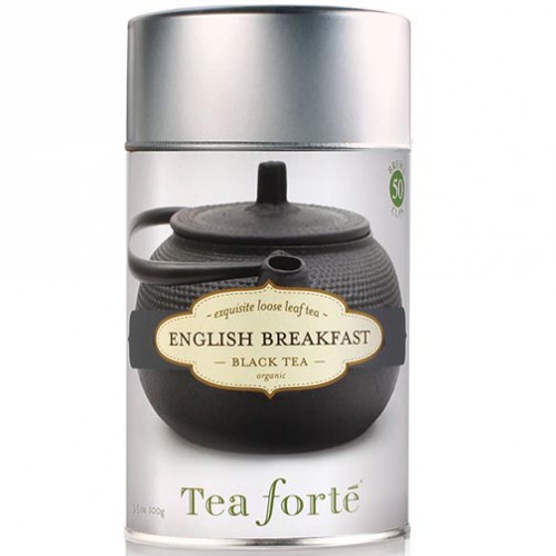 Tea Forte English Breakfast