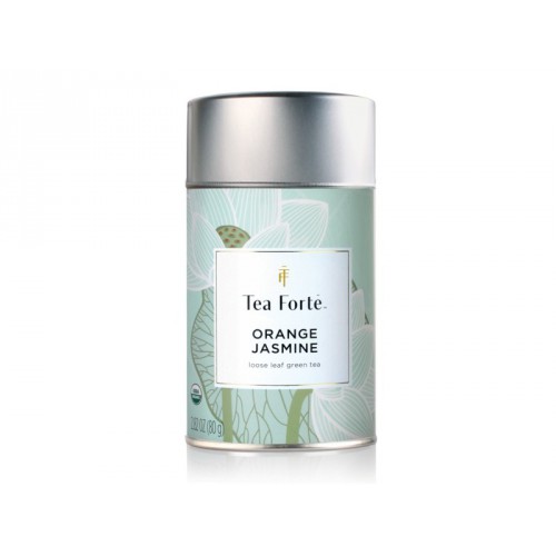 Tea Forte Orange Jasmine