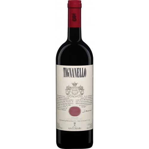 Antinori - Toscana Rosso IGT "Tignanello" 2013