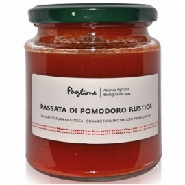 Azienda Agricola Paglione Passata di Pomodoro Rustica 