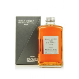 Whisky "From The Barrel" Nikka - 50 cl