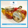 Cascina Pizzavacca Giardiniera 590 gr