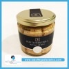 Vincente Delicacies Filetti di Ricciola in olio d’oliva – 300 g 