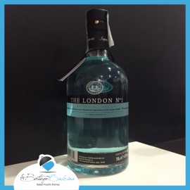 Gin the London 1 Blue 70cl