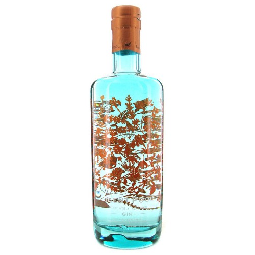 Silent Pool Gin 70cl.