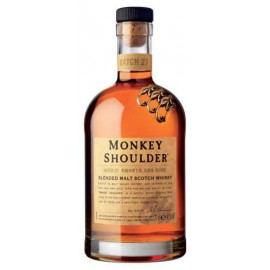 Monkey Shoulder Scotch Whisky