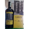 Caroni Guyana 1994 23 Y.O. 100° Proof