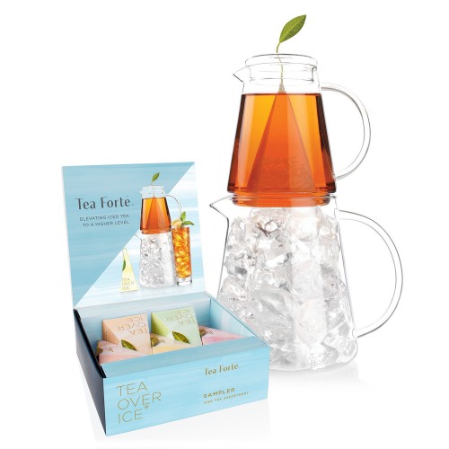 Tea Forte – Tea over ice 5 pezzi