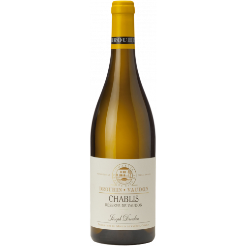 Chablis Domaine de Vaudon 2014