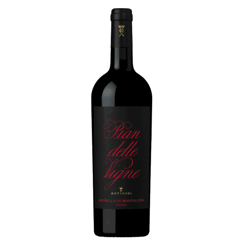 Brunello di Montalcino DOCG 2011 Pian delle Vigne Antinori