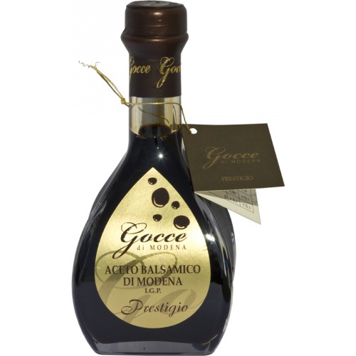 Gocce di Modena - Aceto Balsamico I.G.P.