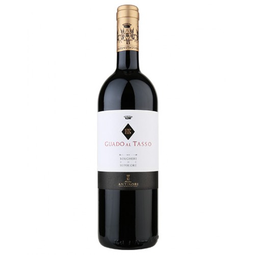 Guado al Tasso 2014 Bolgheri Antinori