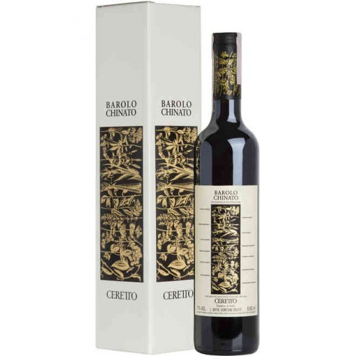 Barolo Chinato Ceretto 0.5L