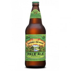 Birra Sierra Nevada Pale Ale