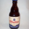 Birra St. Feuillien Triple