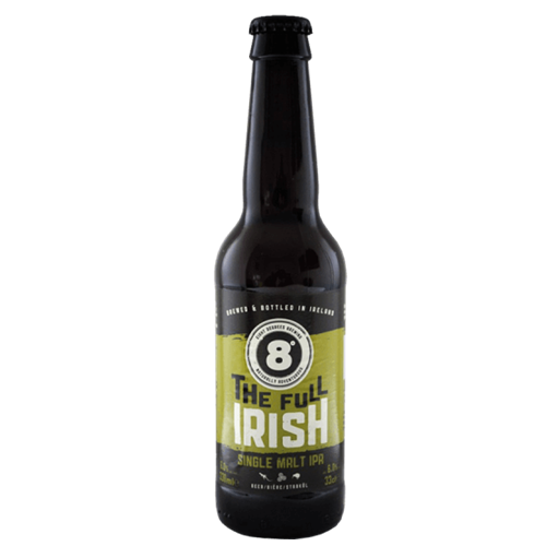 Birra The Full Irish IPA