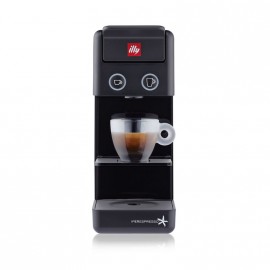 Illy Y3 Iperespresso Espresso&Coffee