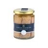 Tonno del Mediterraneo in Olio D’Oliva -  Vincente Delicacies