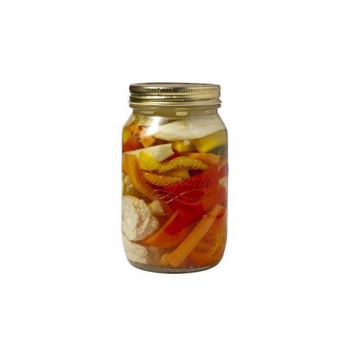 Morgan - Giardiniera in agrodolce 1000 ml