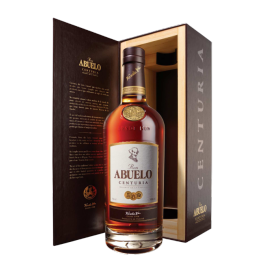 Abuelo Centuria Rum