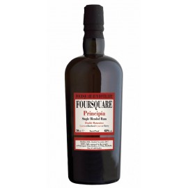 Foursquare Principia Rum