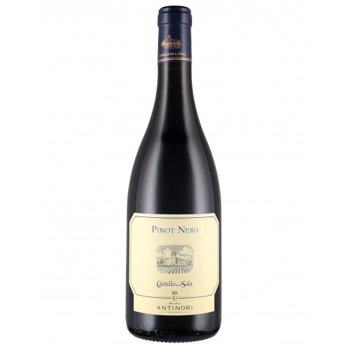 Pinot Nero 2015 Castello della Sala Antinori