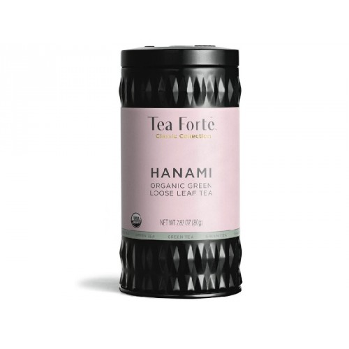 Tea Forte Hanami tè verde