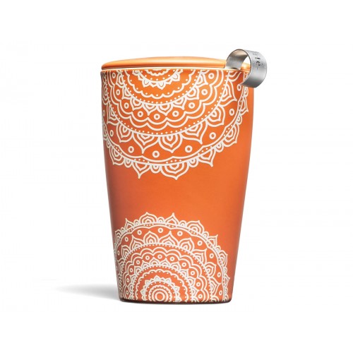 KATI Steeping Cup & Infuser chakra