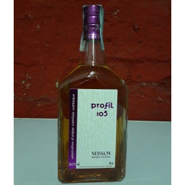 Rhum Agricole Profil 105 Neisson