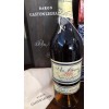 Bas Armagnac Baron Gaston LeGrand 1996