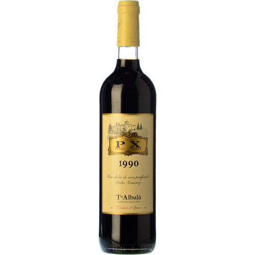 Don P.X. Gran Reserva 1986 – 750ml