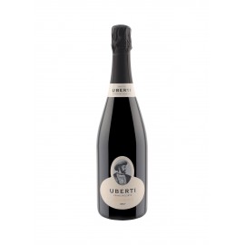 Uberti -  Franciacorta Brut "Francesco I"