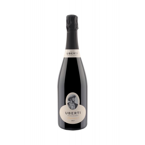 Uberti -  Franciacorta Brut "Francesco I"