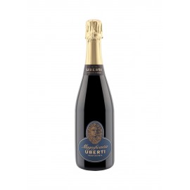 Uberti -  Franciacorta Saten "Magnificentia" 2016