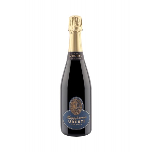 Uberti -  Franciacorta Brut "Francesco I"