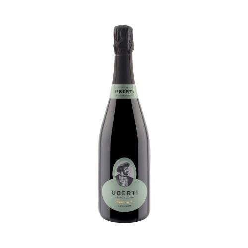 Uberti -  Franciacorta Brut "Francesco I"