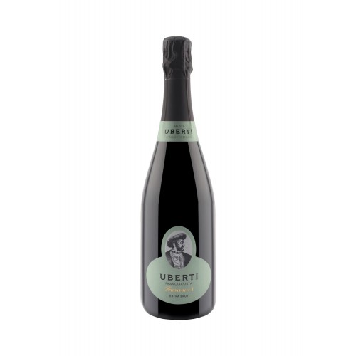 Uberti -  Franciacorta Extra Brut "Francesco I"