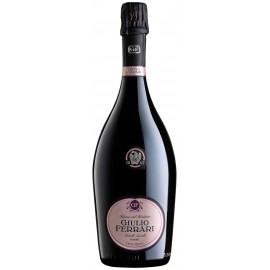 Ferrari - Trento DOC "Giulio Ferrari Rosé" 2007 (astucciato)