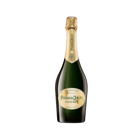 Perrier-Jouët - Champagne Brut "Grand Brut"