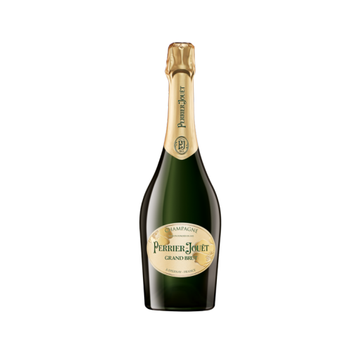 Perrier-Jouët - Champagne Brut "Grand Brut"