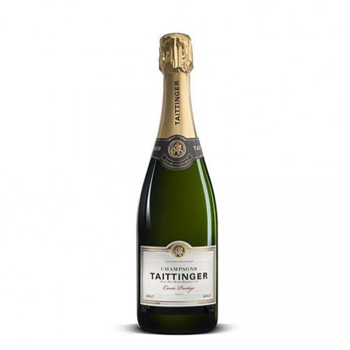 TAITTINGER - CHAMPAGNE BRUT PRESTIGE