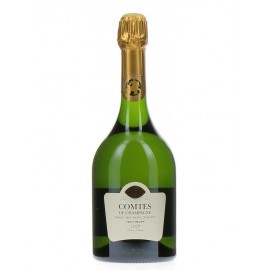 Comtes de Champagne 2007 Taittinger