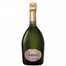 Champagne Ruinart Brut - Reims - Francia