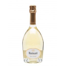 RUINART - CHAMPAGNE "BLANC DE BLANCS"