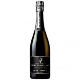Billecart-Salmon Champagne Brut Reserve 