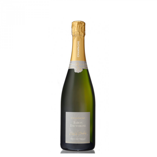 TATTINGER - CHAMPAGNE BRUT PRESTIGE